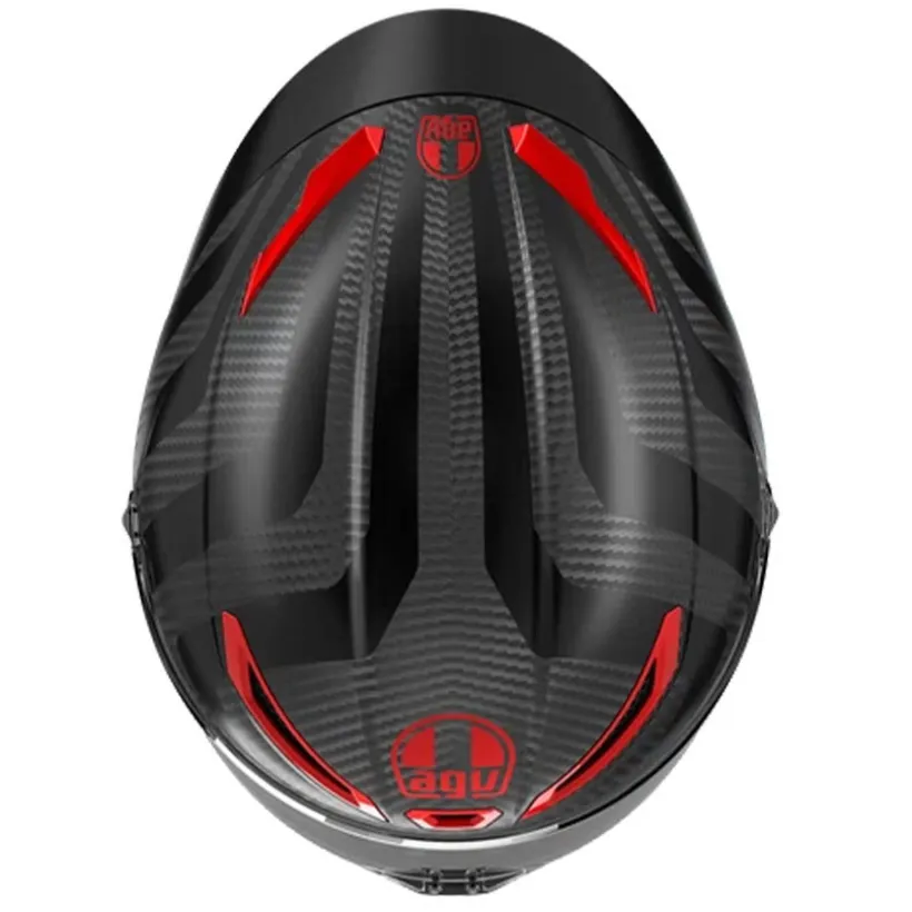 Pista GP RR Intrepido