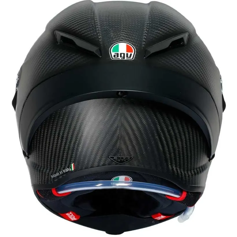 Pista GP RR Mono Matt Carbon