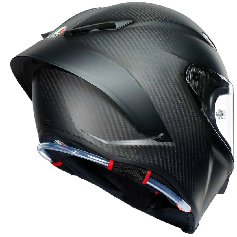 Pista GP RR Mono Matt Carbon