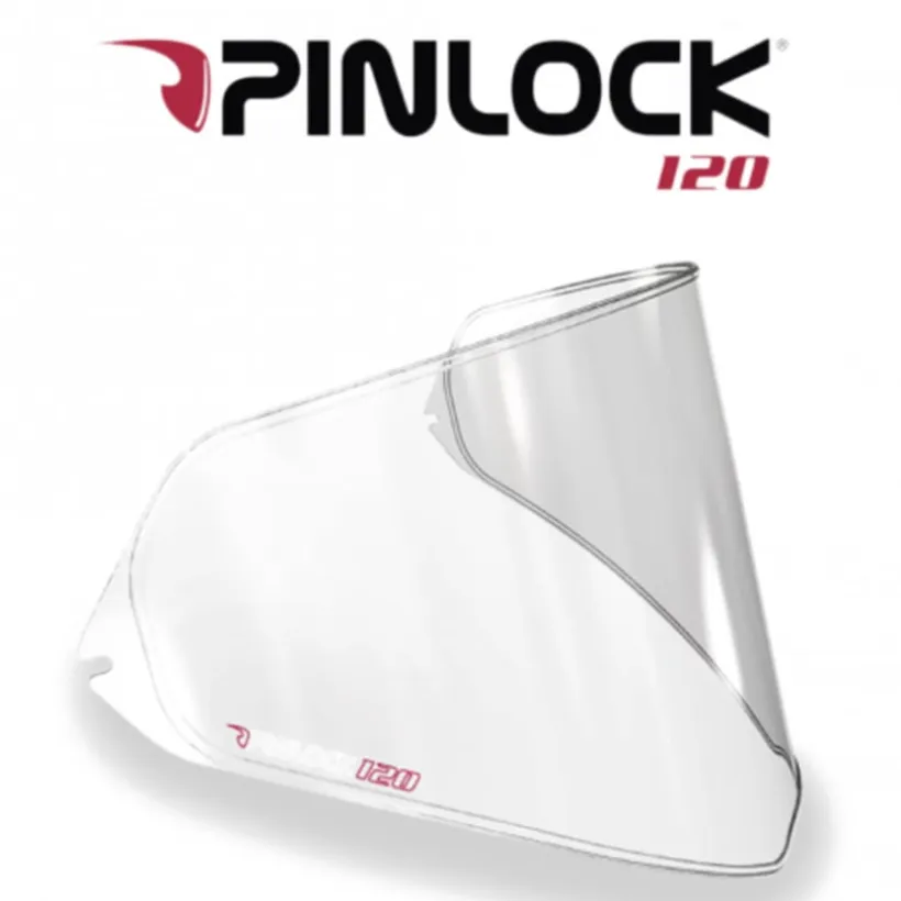 Pista GP RR / Pista GP R / Corsa R Pinlock 120