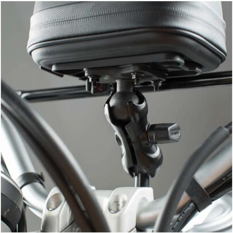 Pivoted Socket Arm 5.5cm