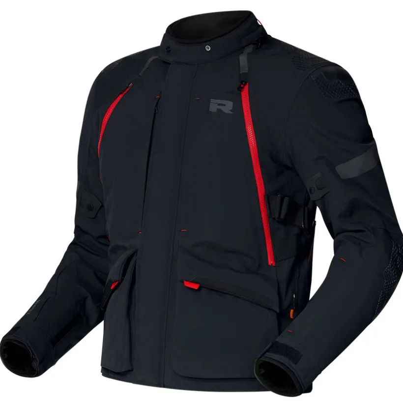 Platinum GTX Pro Jacket