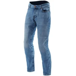 5-Pocket Denim Regular Tapered