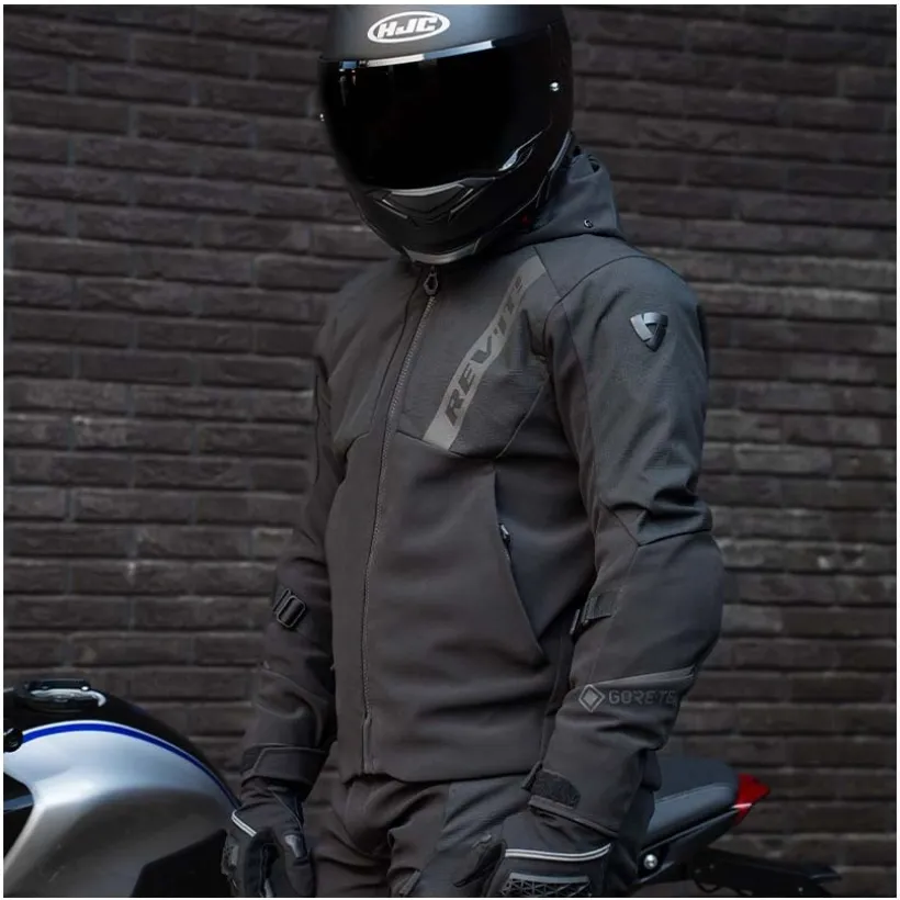 Potential GTX Jacket