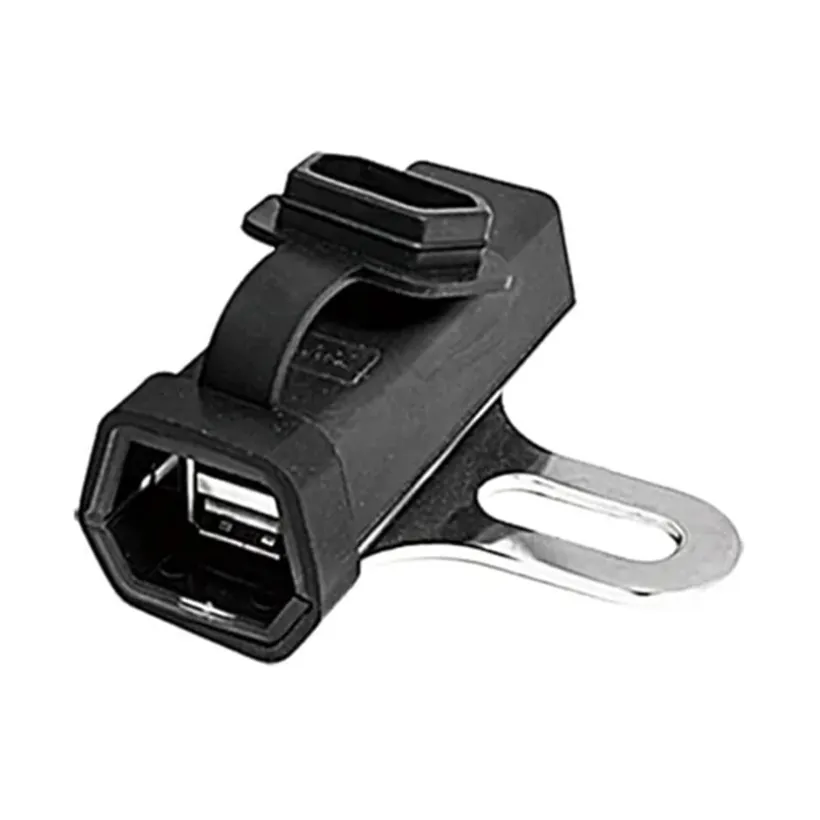 Power Socket USB 12-24V
