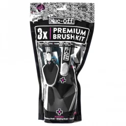 Premium Brush Kit
