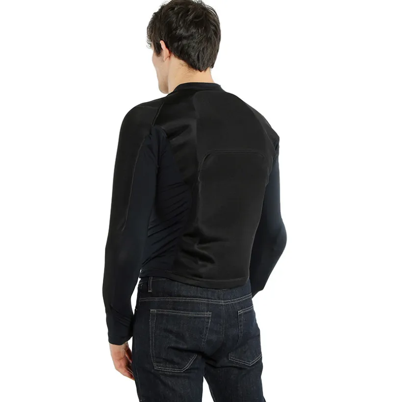 Pro-Armor Safety Jacket 2.0