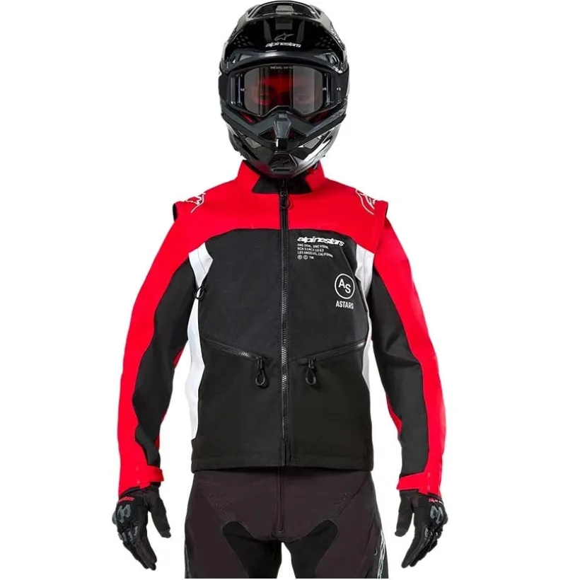 Pro-Dura Jacket
