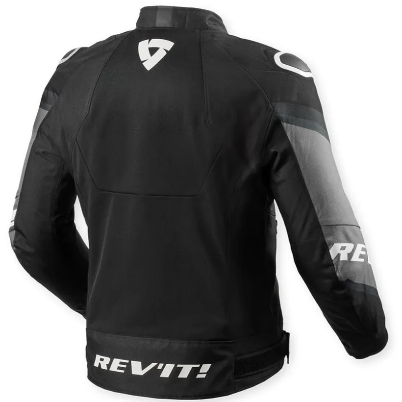 Quantum 3 Air Jacket