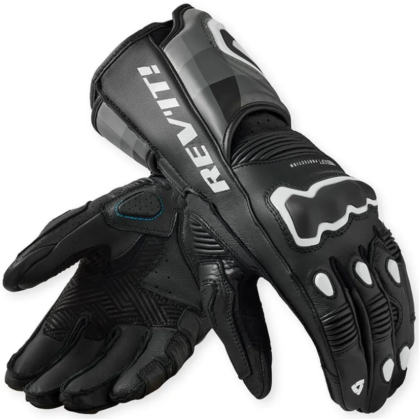 Quantum 3 Gloves