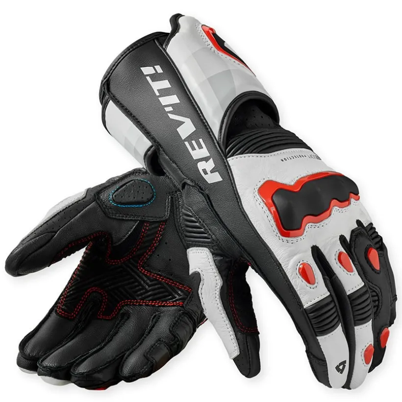 Quantum 3 Gloves