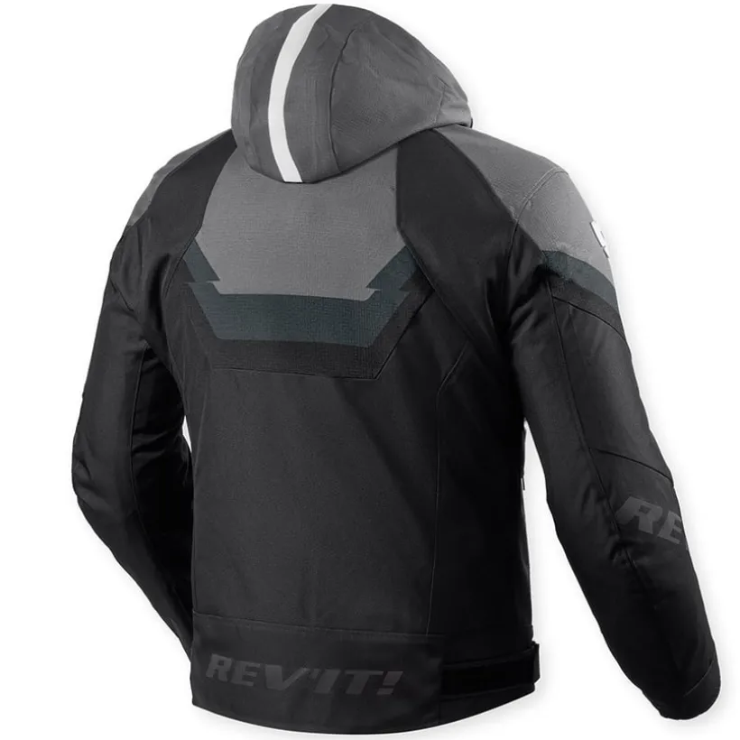Quantum 3 H2O Jacket