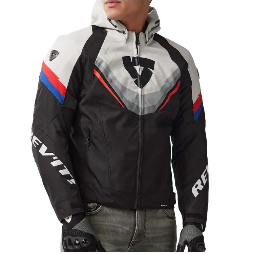 Quantum 3 H2O Jacket