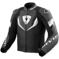 Quantum 3 Jacket