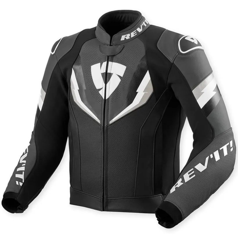 Quantum 3 Jacket