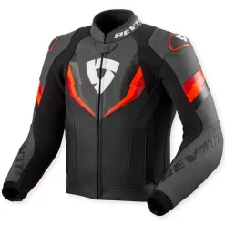 Quantum 3 Jacket