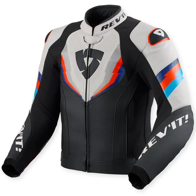 Quantum 3 Jacket