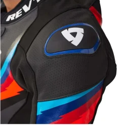 Quantum 3 Pro Jacket