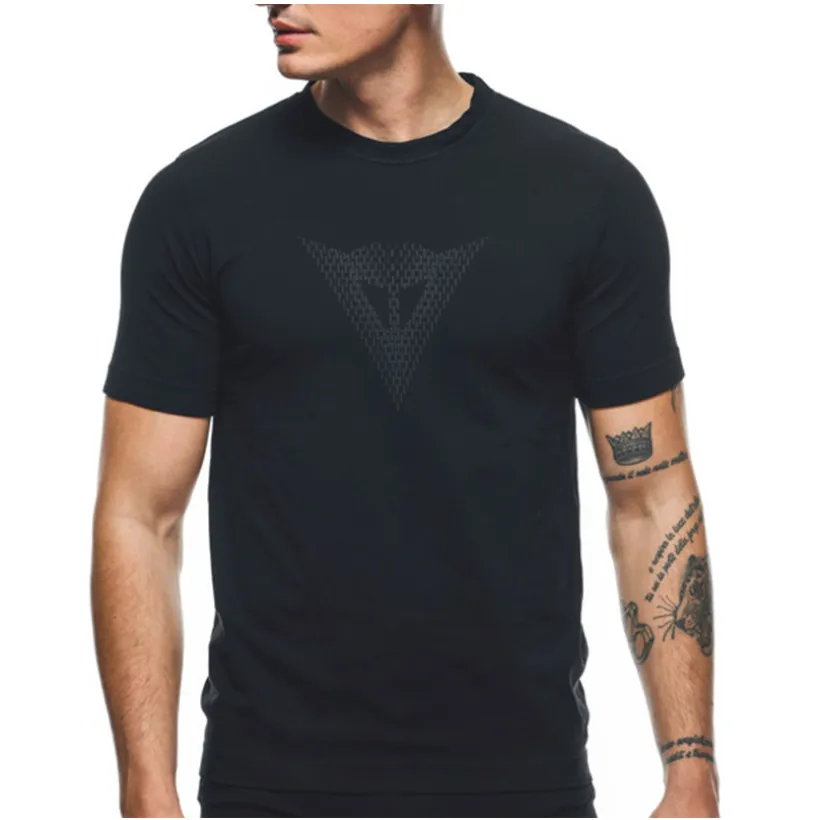 Quick Dry Tee