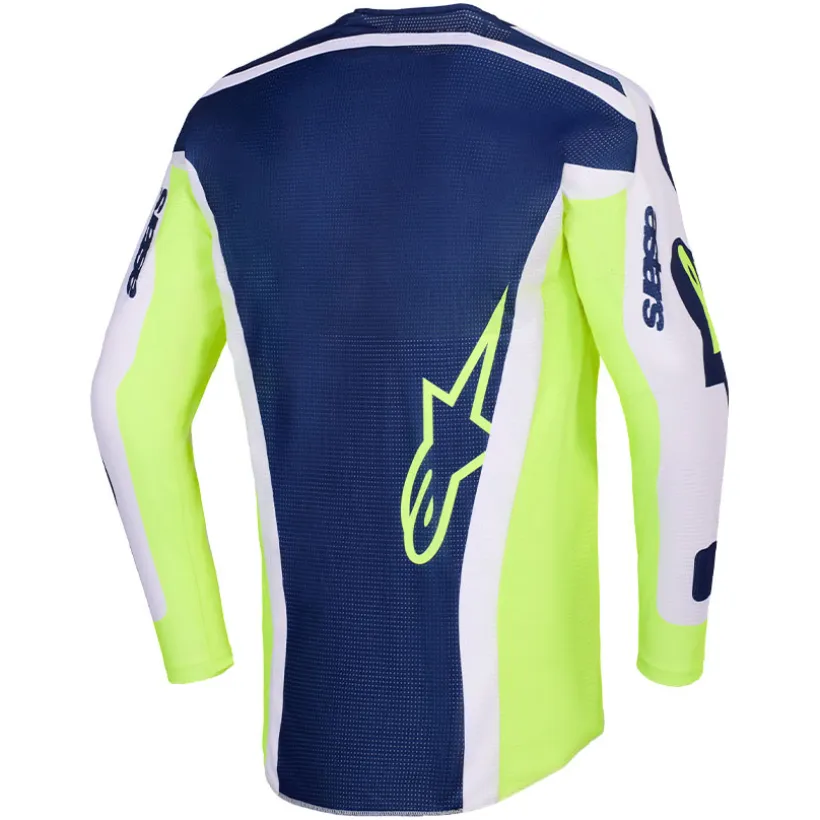 Racer Air Riway Jersey