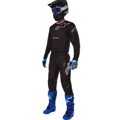 Racer Graphite Jersey