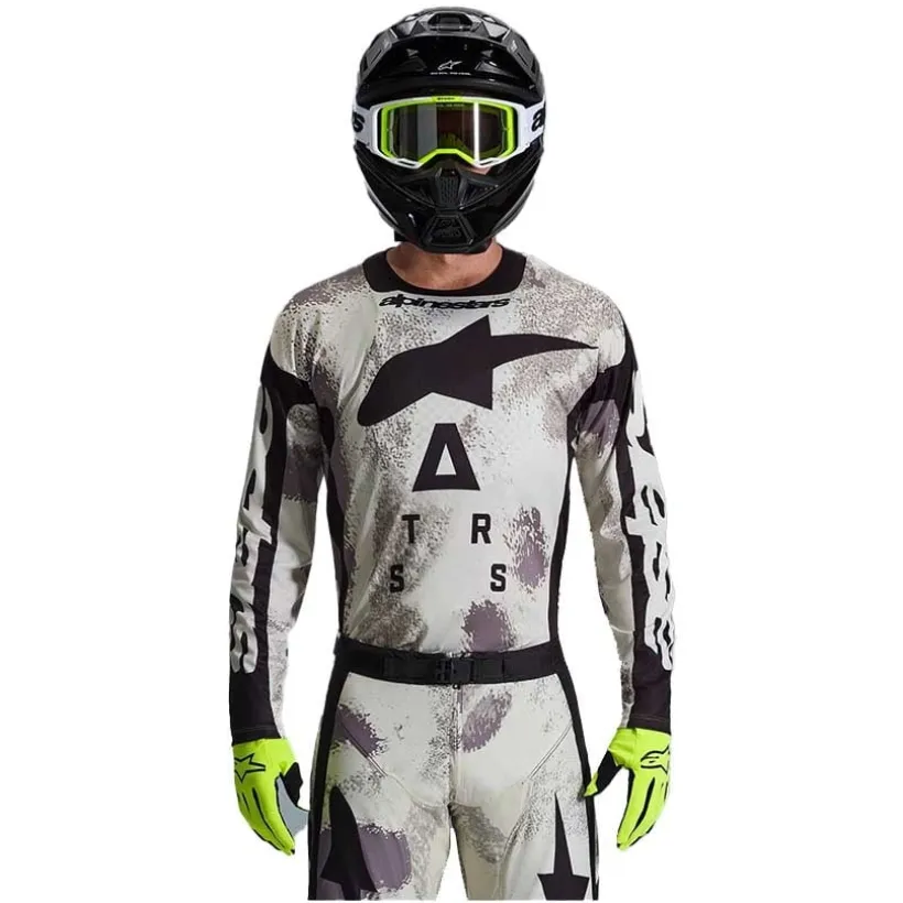 Racer Lahnd Jersey