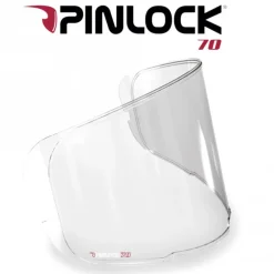 Race-R Pro GP/Aeron GP Pinlock 70