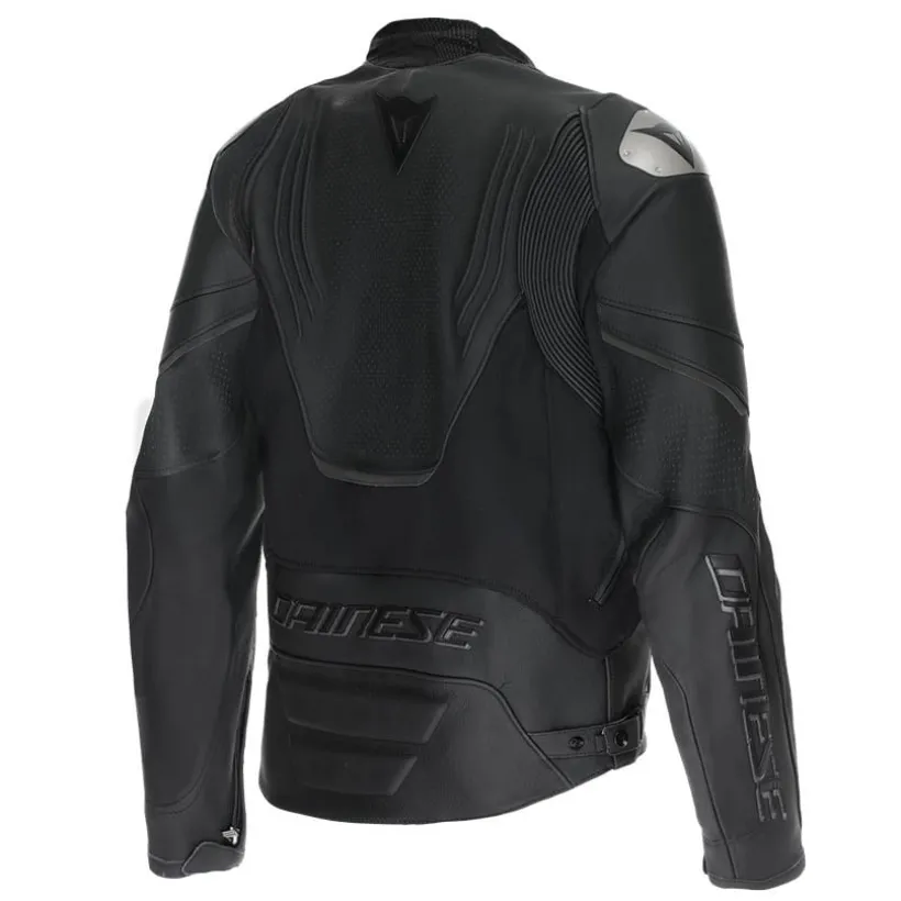 Racing 5 Perforated Short/Tall