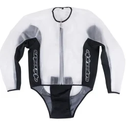Racing Rain Jacket