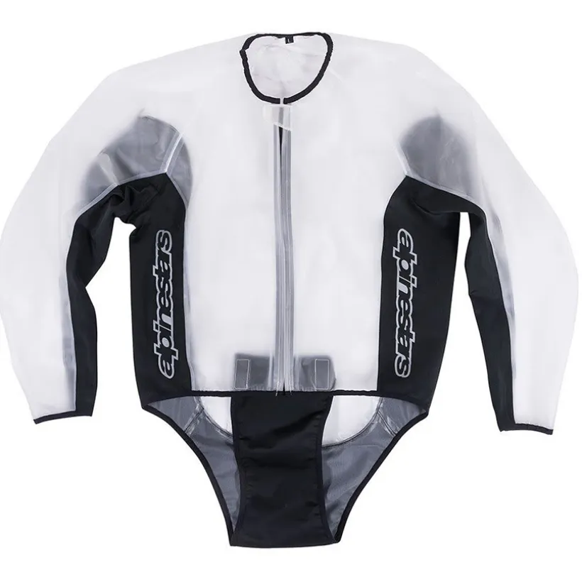 Racing Rain Jacket