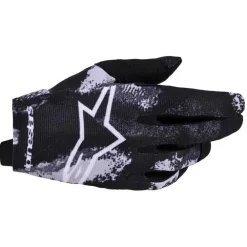 Radar Gloves