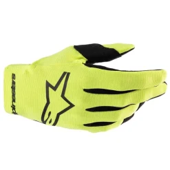 Radar Gloves