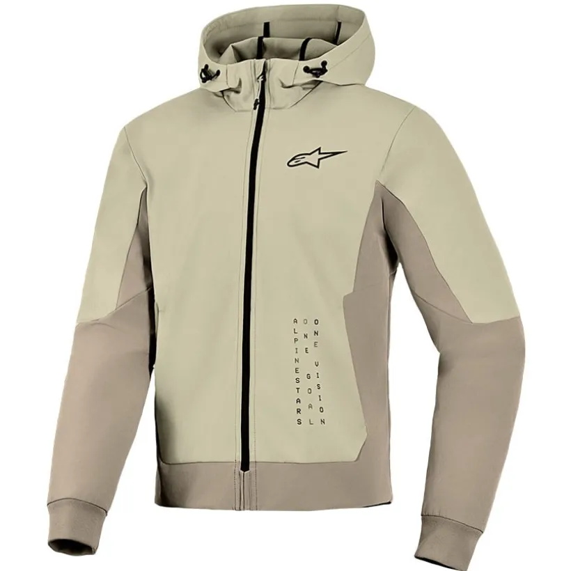 Radium Tech Hoodie