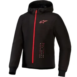 Radium Tech Hoodie