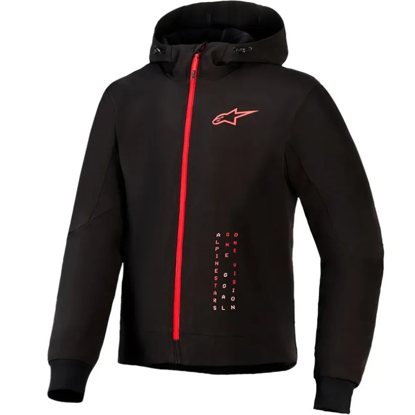Radium Tech Hoodie