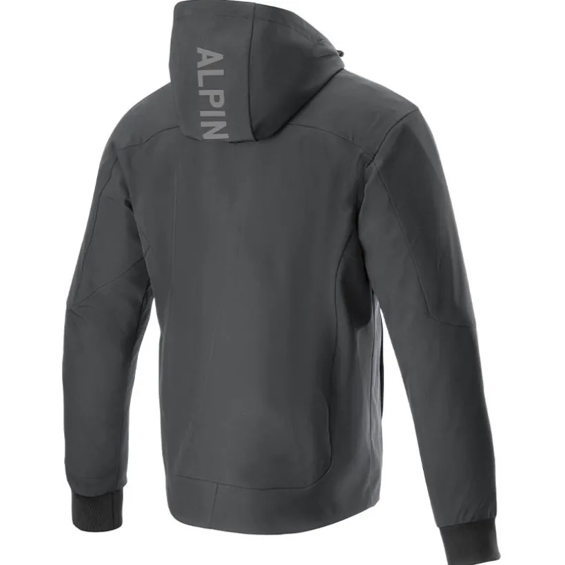 Radium Tech Hoodie