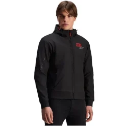 Radium Tech Hoodie MM93