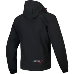 Radium Tech Hoodie MM93