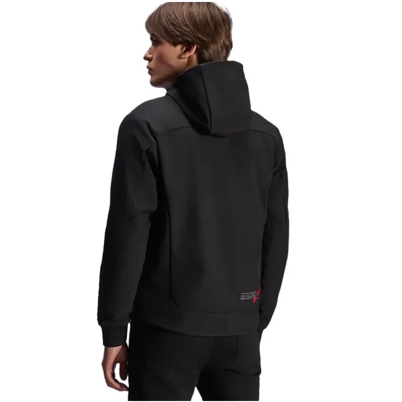 Radium Tech Hoodie MM93