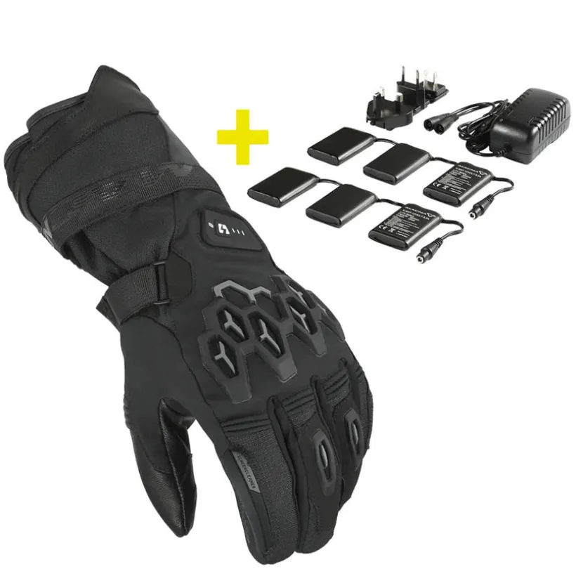Rafino RTX 12V 3A Kit