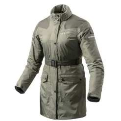 Rain Jacket Topaz H2O Ladies