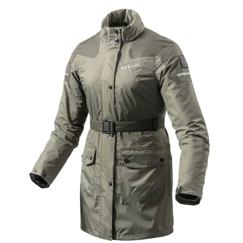 Rain Jacket Topaz H2O Ladies