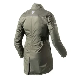 Rain Jacket Topaz H2O Ladies