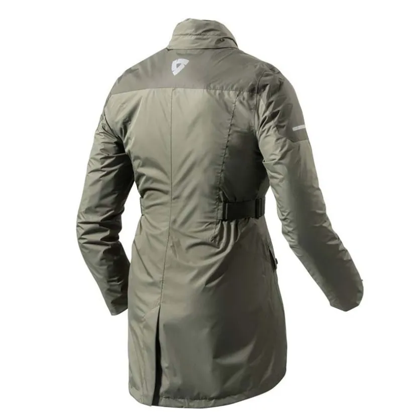 Rain Jacket Topaz H2O Ladies
