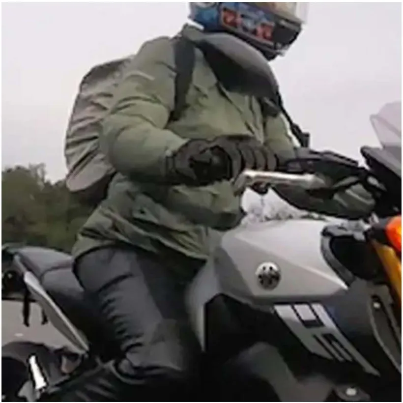 Rain Jacket Topaz H2O Ladies