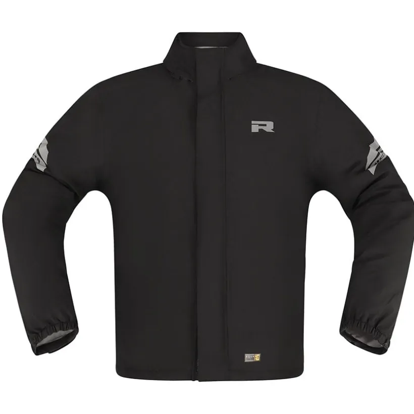Rain Stretch 2L Hoodie