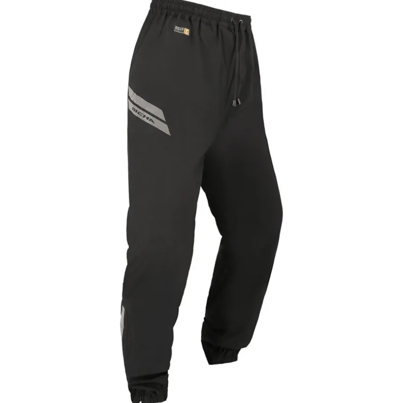 Rain Stretch 2L Trousers