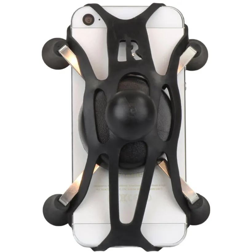 RAM X-Grip Replacement Rubber UN