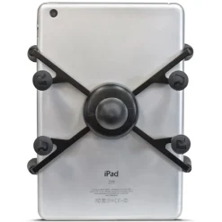 RAM X-Grip Tablet Holder + Ball
