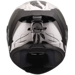 Rapid III Boho FF820